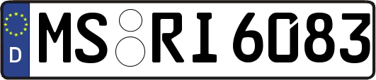MS-RI6083