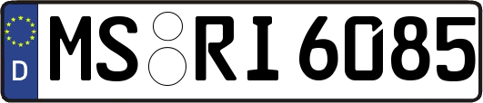 MS-RI6085