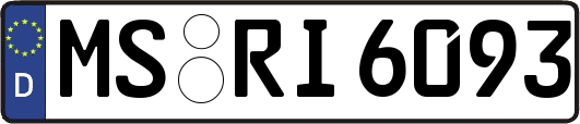 MS-RI6093