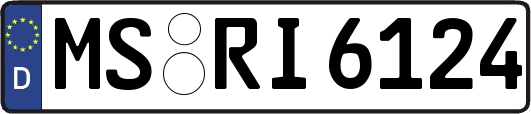 MS-RI6124