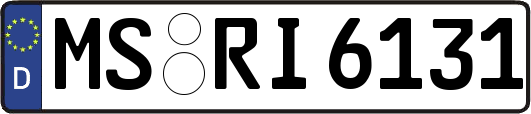 MS-RI6131