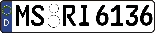 MS-RI6136