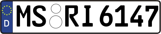 MS-RI6147