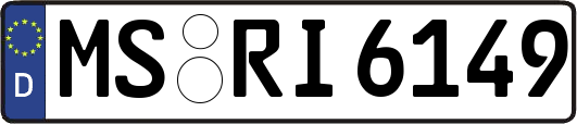 MS-RI6149