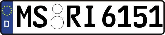 MS-RI6151