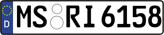 MS-RI6158