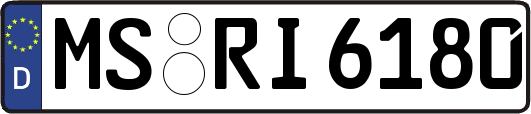 MS-RI6180