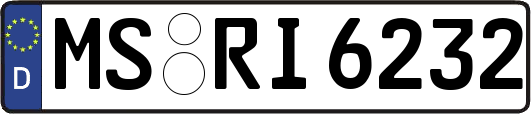 MS-RI6232