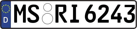 MS-RI6243
