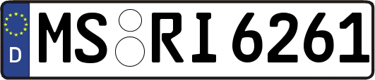 MS-RI6261