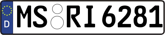 MS-RI6281