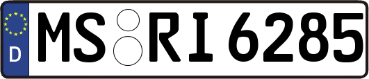 MS-RI6285