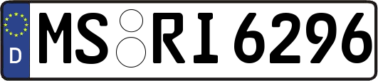 MS-RI6296