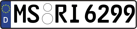 MS-RI6299
