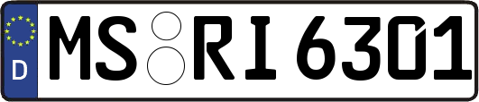 MS-RI6301