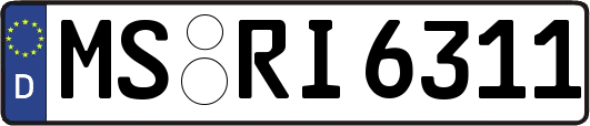 MS-RI6311