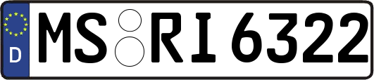MS-RI6322