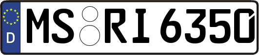 MS-RI6350
