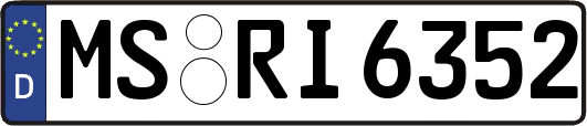 MS-RI6352