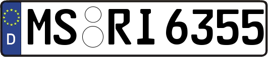 MS-RI6355