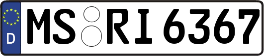 MS-RI6367