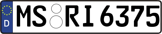 MS-RI6375