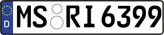 MS-RI6399