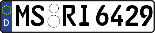 MS-RI6429