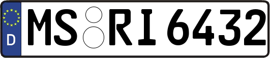 MS-RI6432