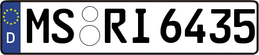 MS-RI6435