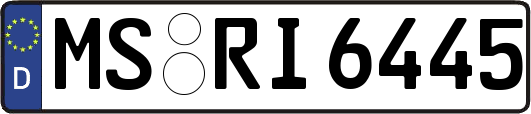 MS-RI6445