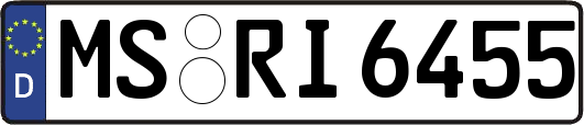 MS-RI6455