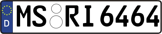 MS-RI6464