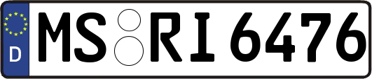 MS-RI6476