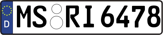 MS-RI6478