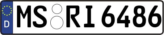 MS-RI6486