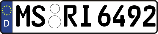 MS-RI6492