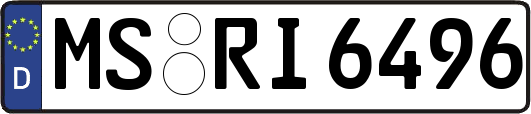 MS-RI6496