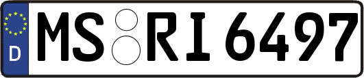 MS-RI6497
