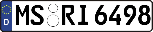 MS-RI6498