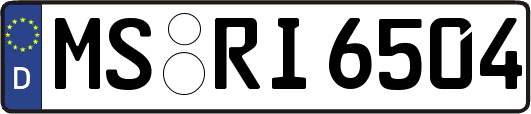 MS-RI6504