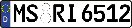 MS-RI6512