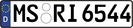 MS-RI6544