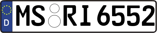 MS-RI6552