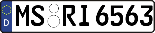 MS-RI6563