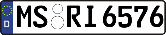 MS-RI6576
