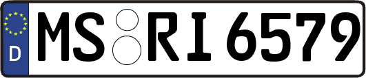 MS-RI6579