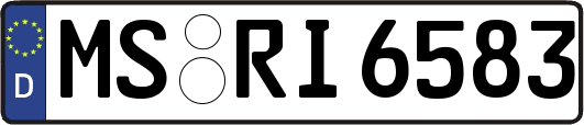 MS-RI6583