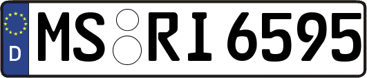 MS-RI6595