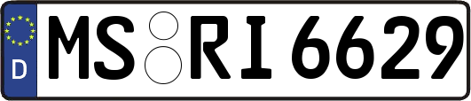MS-RI6629